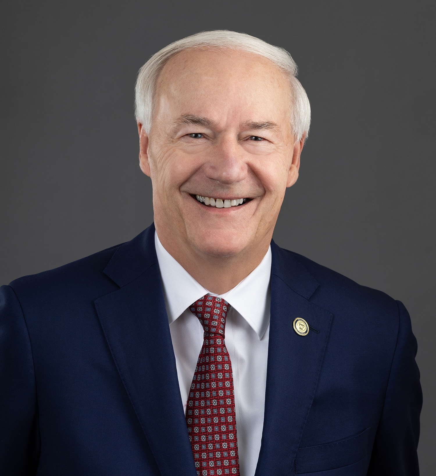 Asa Hutchinson