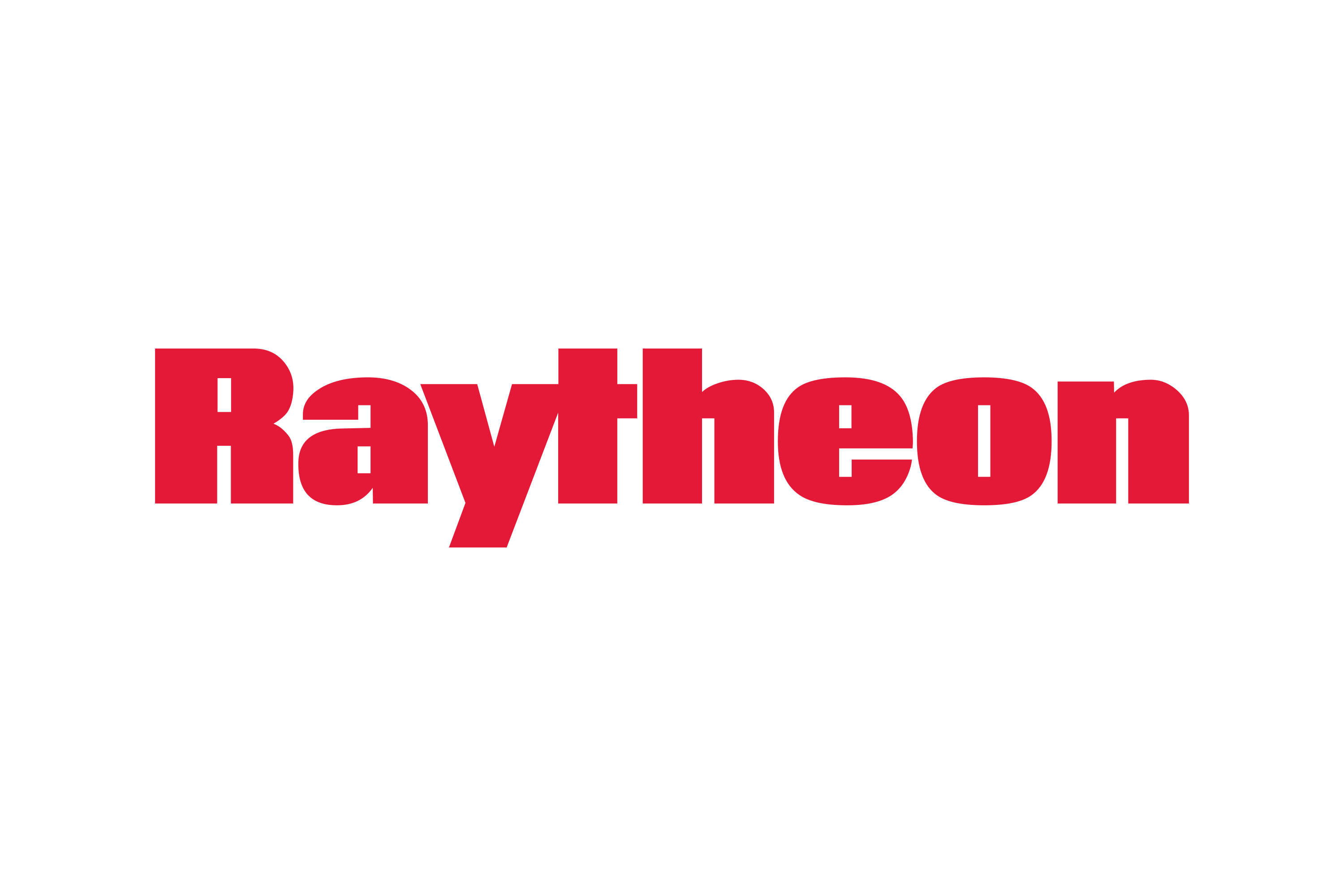 Raytheon